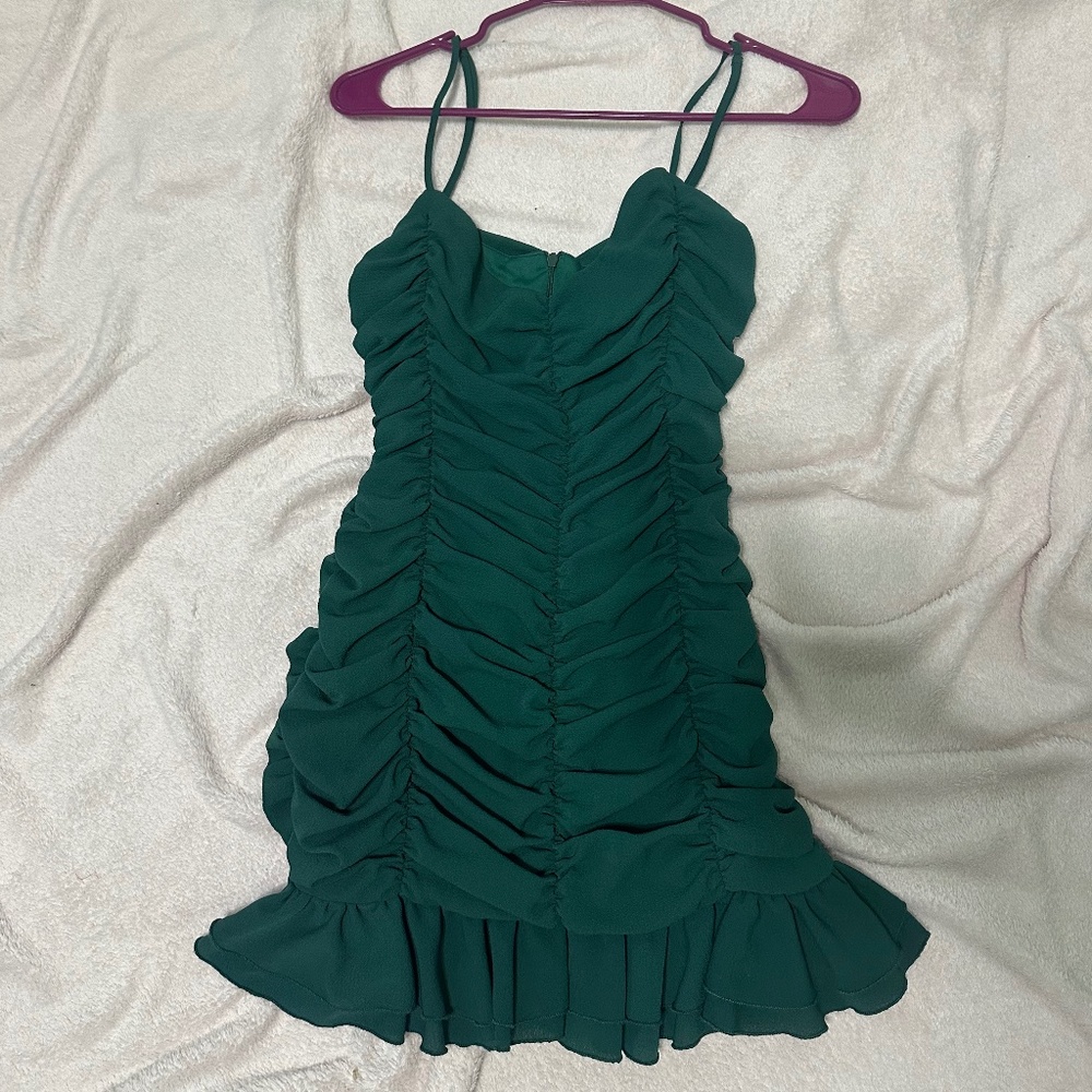 Bodycon Homecoming Dress